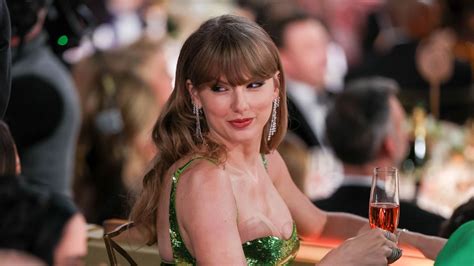 Furious Taylor Swift S Struggles To Own Image From AI Porn To Excruciating Kanye Feud