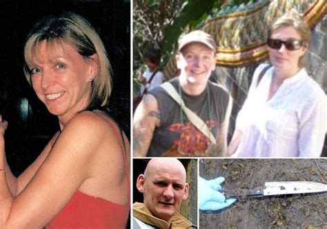 Sadie Hartley Murder Chester Bunny Boiler Love Rival And Twisted Pal Guilty Of Brutal Stun