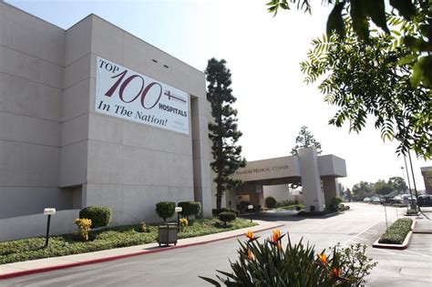 West Anaheim Medical Center 20 Photos And 149 Reviews Hospitals