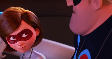 Theres A New Incredibles 2 Trailer And Its Packed With Action Footage Of Elastigirl