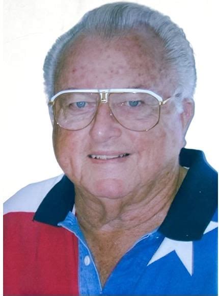 Henry Freeman Obituary Sanford Fl