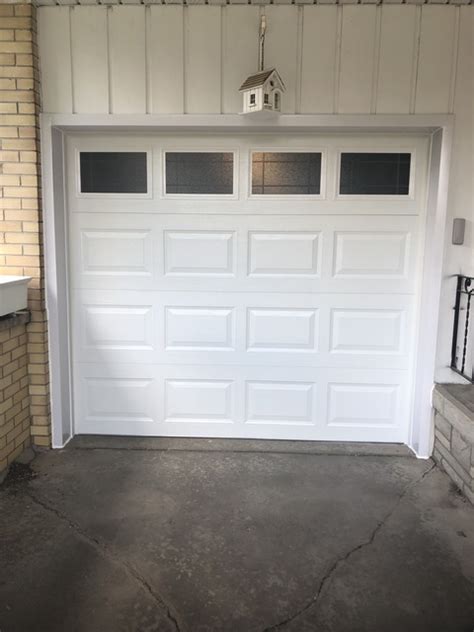Easy Flip Garage Doors Inc Garage Doors And Hardware In Milton Homestars