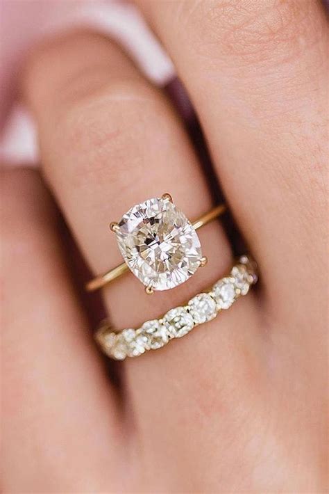 35 Latest Jewelry Engagement Rings Ideas For Women Simple Engagement