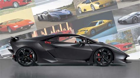 ¿cuánto Cuesta Comprar Un Lamborghini Nuevo En España