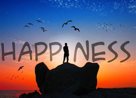 How We Find Happiness In Life Geniuszone