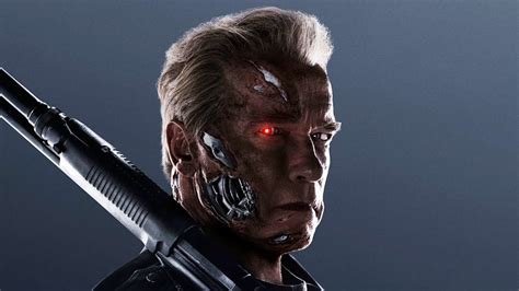 trailer du film terminator genisys terminator genisys bande annonce finale vo allociné