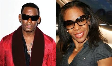 Hollywood Exes R Kellys Ex Wife Andrea Kelly Photos Pictures The Baller Life