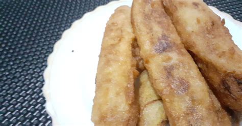 Mau mencoba 3 variasi resep sambal goreng tempe bumbu paling enak? 6.337 resep pisang goreng enak dan sederhana - Cookpad