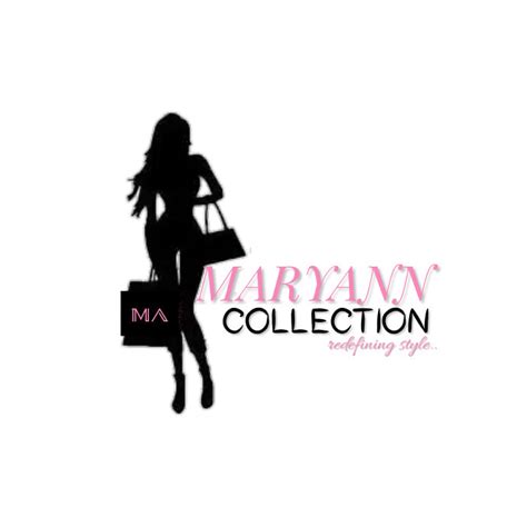 Fashion Collection Logo Template Postermywall
