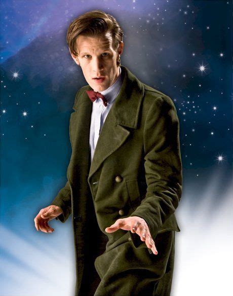 11th Doctor Coat Dr Green Matt Smith Coat 11th Doctor Doctor Coat