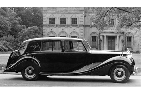 Rolls Royce Phantom Ab Alle Modelle Neuheiten Tests