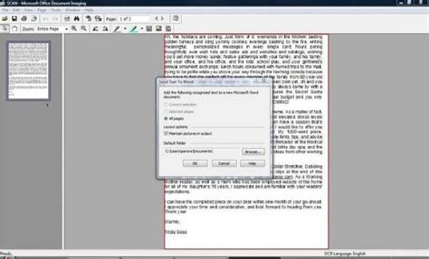Cómo Escanear Un Documento Utilizando Word Y Modificarlo Fácilmente