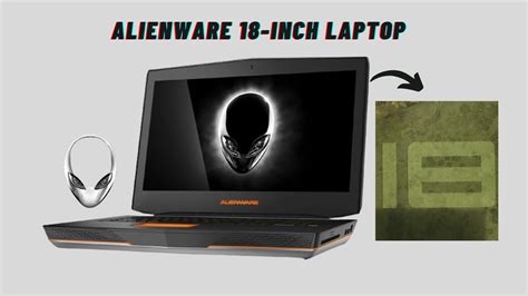 18 Inch Alienware Gaming Laptop Archives Techstory