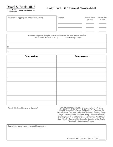 Art worksheets for high school. Cognitive Worksheet Kitchen | Printable Worksheets and Activities for Teachers, Parents, Tutors ...