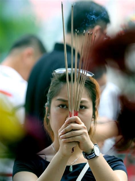 15000 Expected To Join Penang Wesak Day 2015 Procession New Straits Times Malaysia General