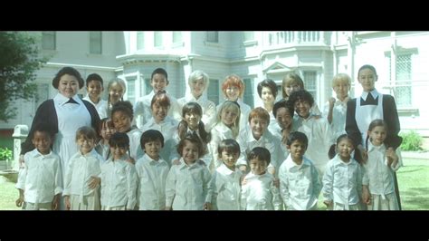 The Promised Neverland Live Action Has Released A New Trailer Anime
