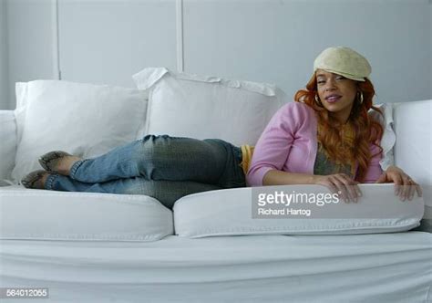 R And B Singer Faith Evans At The Mondrian Monday Morning In West News Photo Getty Images
