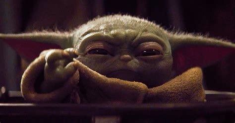 Baby Yodas Tiny Shoulders Carried Disney To 265 Million Subscribers Digital Trends