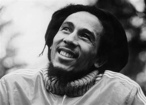 The Harrowing Story Of Bob Marley S Assassination Attempt