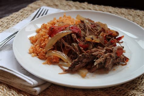 River North Paleo Girl Slow Cooker Paleo Ropa Vieja With Cuban Rice