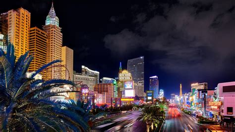Getting Around Las Vegas | Vegas Transportation