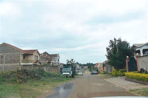Lang’ata House Prices Rise Highest In Nairobi Nation
