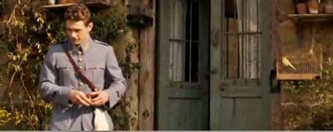 Flyboys - James Franco Image (9307117) - Fanpop