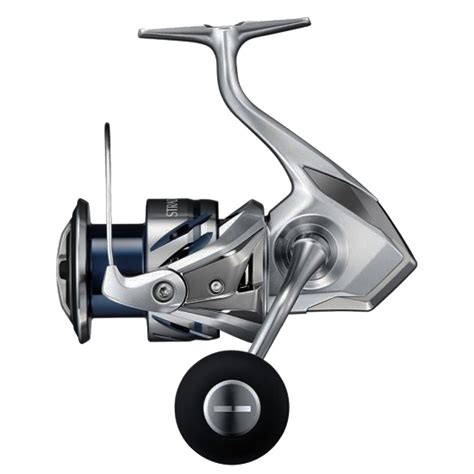 Shimano Stradic Fm C Xg Spinning Reel Solomons Tackle