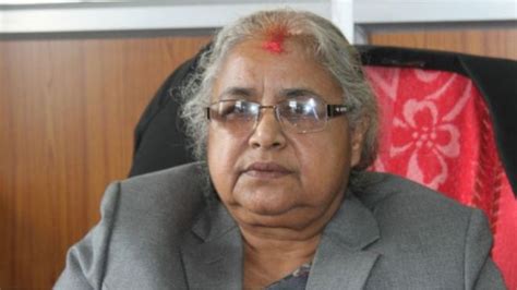 nepal nepal s first female chief justice faces impeachment iapl monitoring committee on