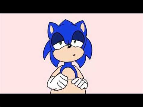 Psy pregnant sonic style official youtube. Sonic Pregnant Youtube / SonAdow Love Story 6 - Sonics ...