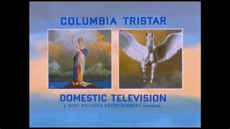 Reupload Columbia Tristar Domestic Television 2001 C Youtube