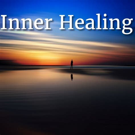 Inner Healing Archives - Eleesha.com