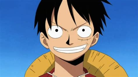 Luffy One Piece Photo 7934118 Fanpop