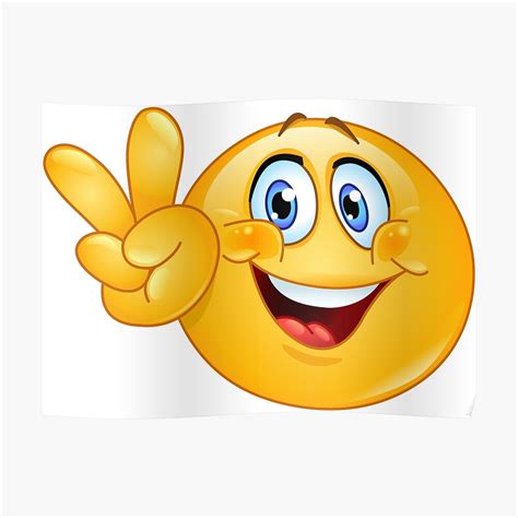 Peace Sign Emoticon Peace Sign Emoticon Emoticon And Peace Images And