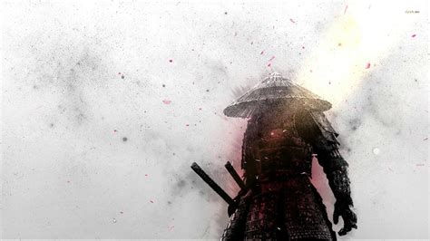 Samurai 2 Wallpaper Engine Youtube