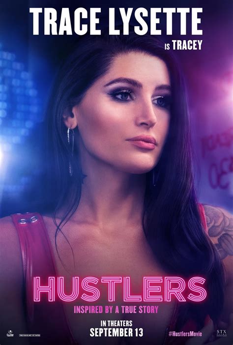 Hustlers Trailers Tv Spots Clips Featurettes Images And