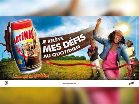 Please certify that all the modifications are exact. Cameroon: Tiger Brands says Chococam is "exceptional ...