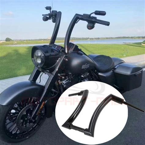 Suzuki Intruder 1400 Vs1400 Handlebars Handle Bar 2001 Ebay