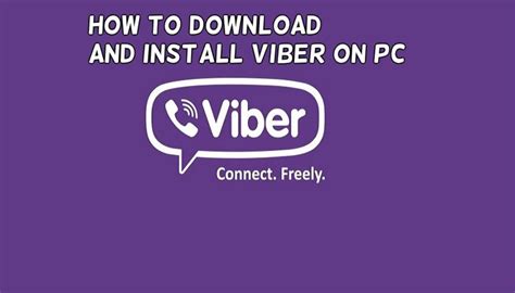 It is in voip category and is available to all software. How to Download and Install Viber for PC