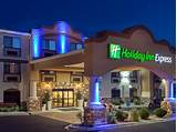 Images of Holiday Inn Express Reservation