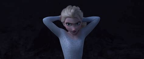 It's a new disney classic. Frozen 2 trailer - The world is a much darker place | The ...