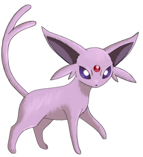68 Best Images About Espeon On Pinterest Chibi Roxy And