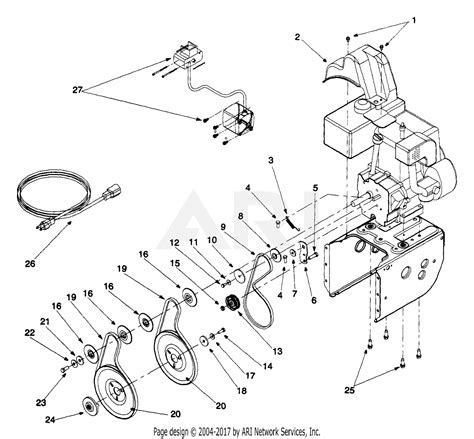Pin Wiring Diagram Yamaha Lagenda Cdi Discharge Librar Capacitive