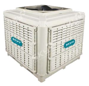 Ductable Air Cooler | Ductable Cooler | Ductable Air Cooler For Industrial | Ductable Cooling ...