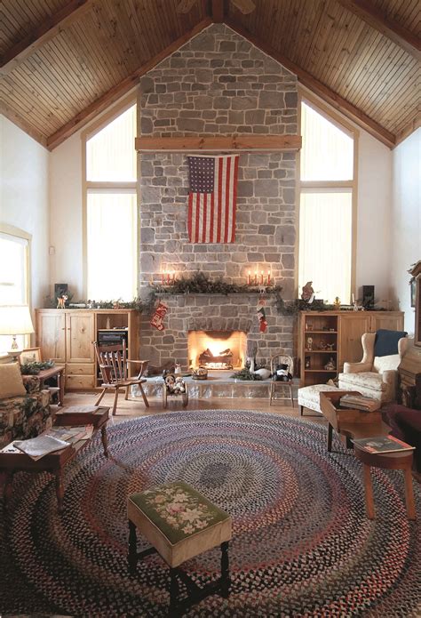 Wisconsin prairie stone veneer fireplace gallery. Pin by Quality Stone Veneer on 101 Creative Fireplace Ideas (With images) | Home decor ...