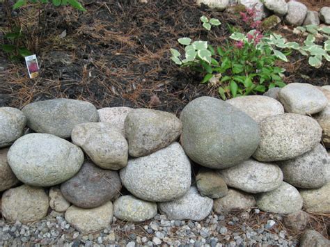 Landscaping With Stone Borders Hubpages
