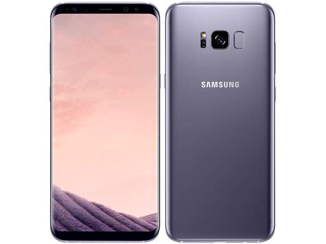 Samsung Galaxy S8 Plus Single Sim 64gb No Cdma Gsm Only Factory
