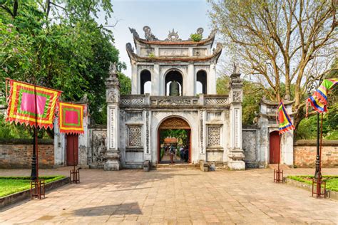 How To Spend 3 Days In Hanoi The Perfect Hanoi Itinerary