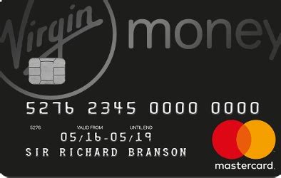 If you are a permanent resident you must earn at least $25,000 p.a. Virgin money credit cards uk (With images) | Credit card ...