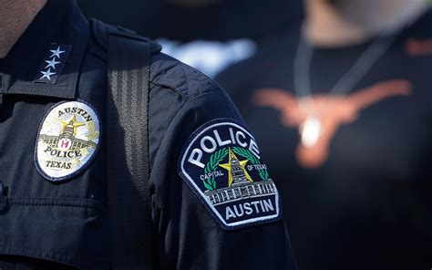 Who Is Austins Citizen Police Academy Meant To Serve Texas Monthly